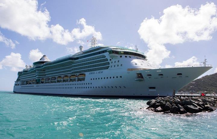 jewel of the seas gemisi jewel of the seas gemisi